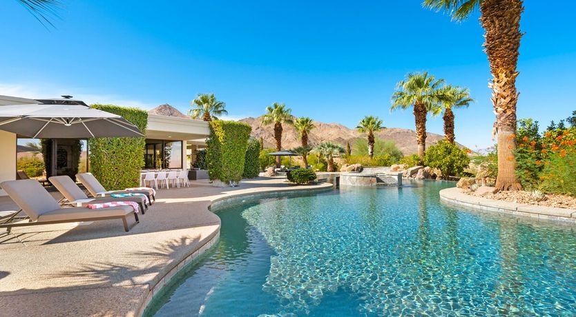 Photo of Turquoise Lagoon