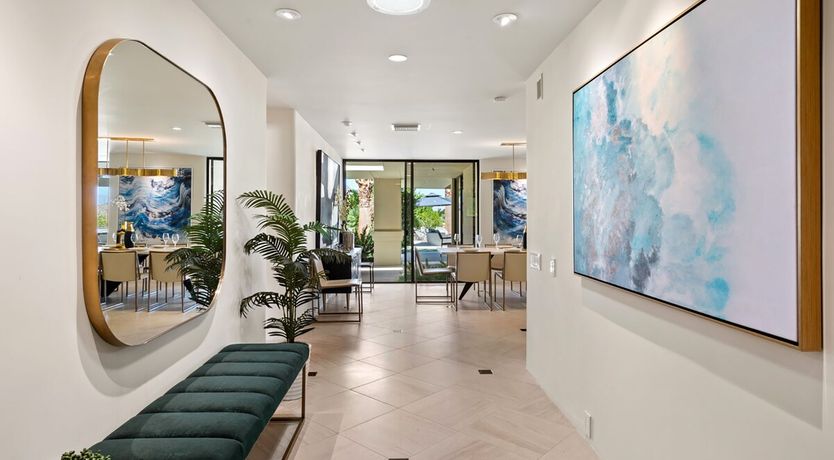 Photo of Turquoise Lagoon