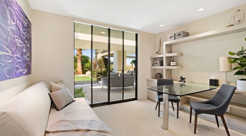 Photo of Turquoise Lagoon