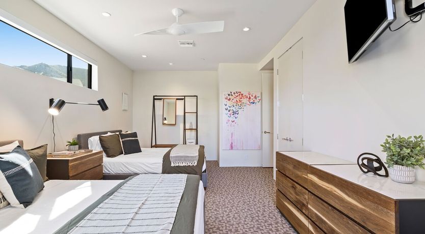 Photo of Turquoise Lagoon