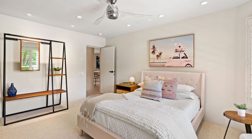 Photo of Turquoise Lagoon