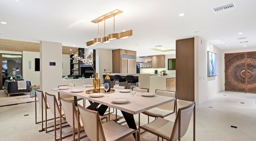 Photo of Turquoise Lagoon