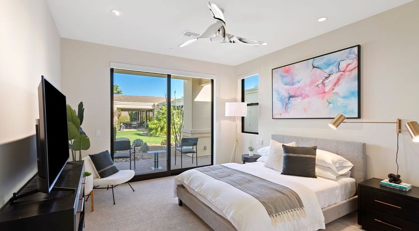 Photo of Turquoise Lagoon