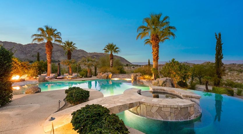 Photo of Turquoise Lagoon