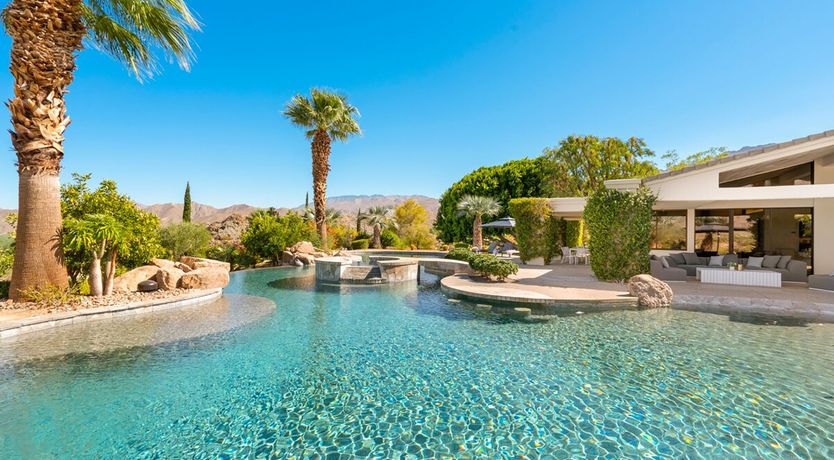 Photo of Turquoise Lagoon