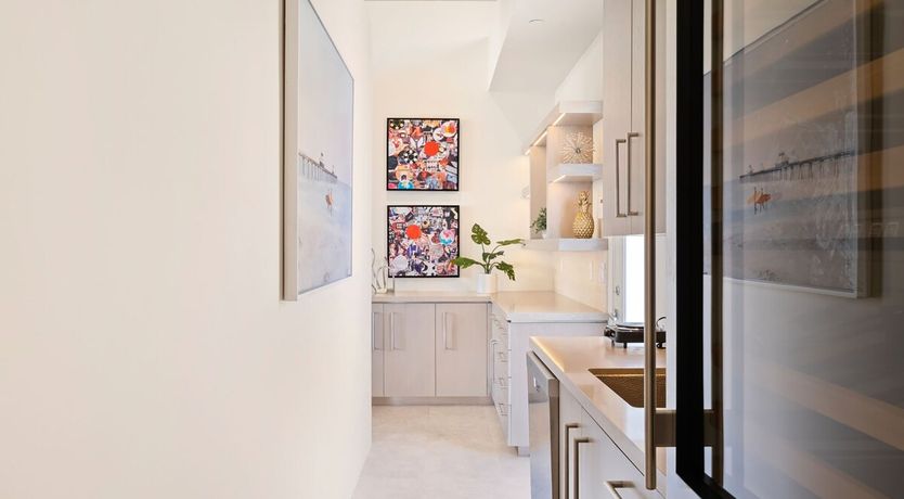 Photo of Turquoise Lagoon