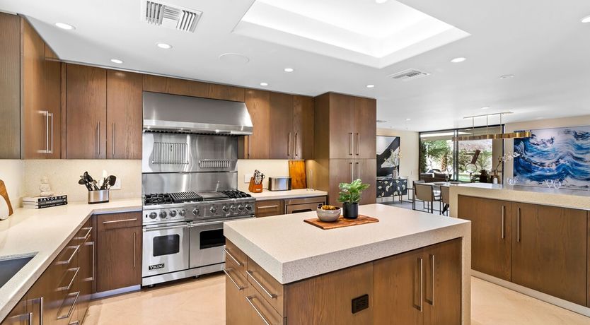 Photo of Turquoise Lagoon