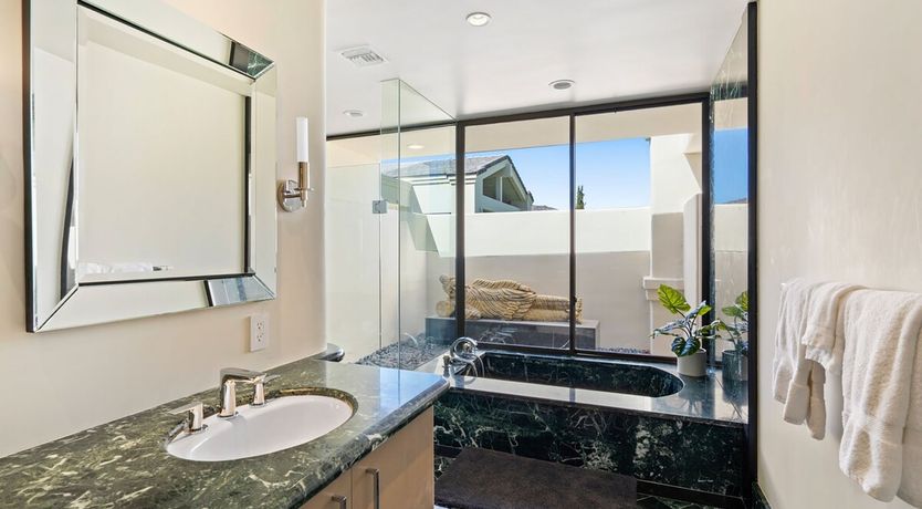 Photo of Turquoise Lagoon