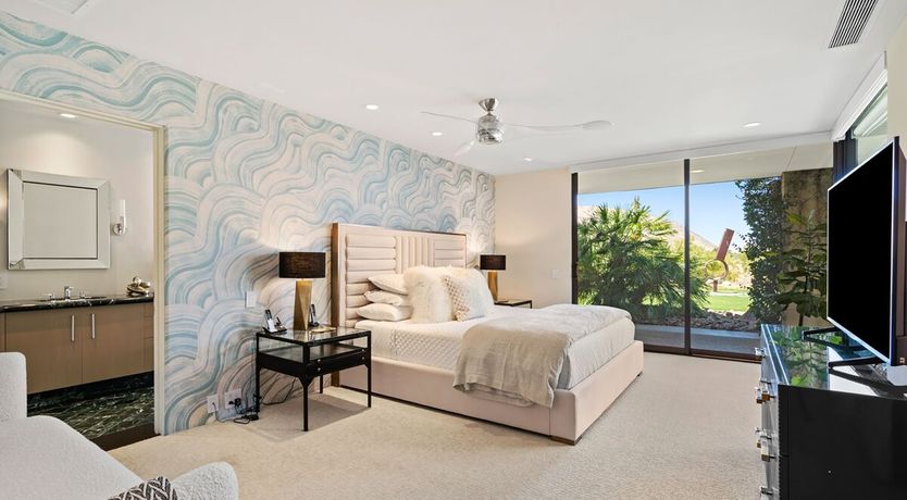 Photo of Turquoise Lagoon