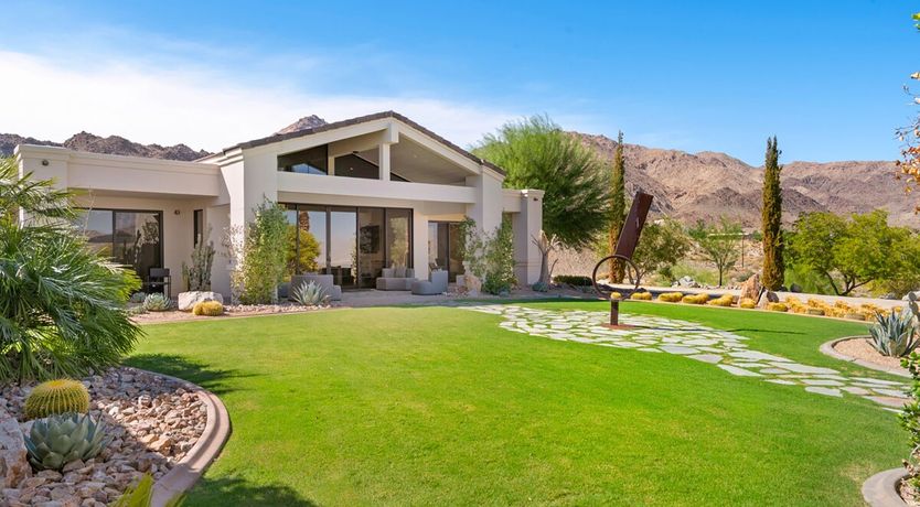 Photo of Turquoise Lagoon