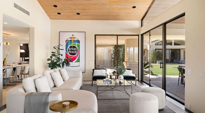 Photo of Turquoise Lagoon