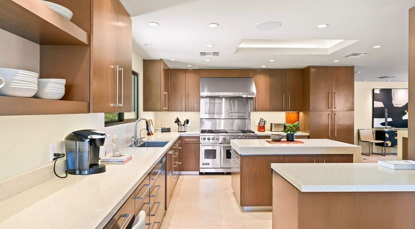 Photo of Turquoise Lagoon