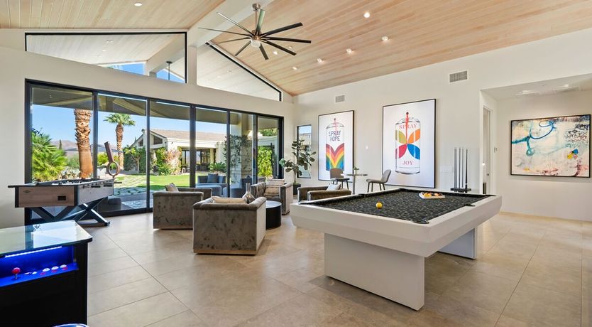 Photo of Turquoise Lagoon