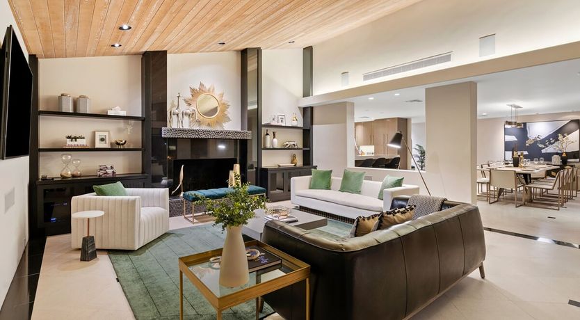 Photo of Turquoise Lagoon