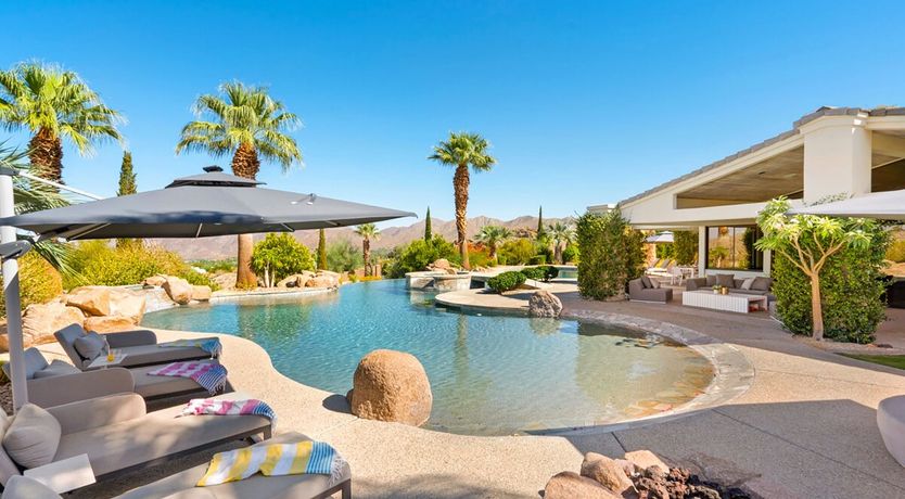 Photo of Turquoise Lagoon