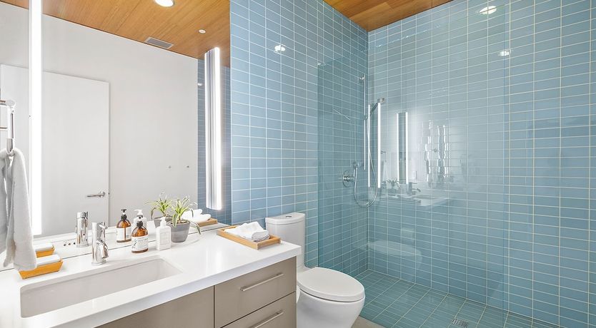 Photo of Palm Trees In Paradise