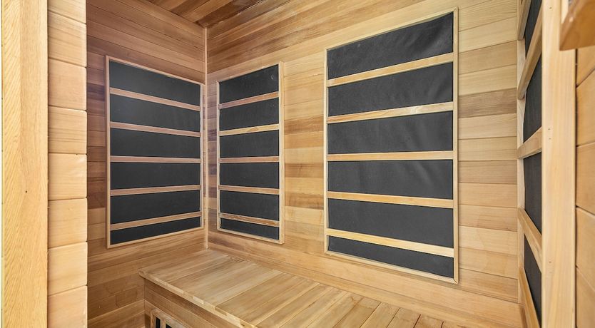 Photo of Palm Trees In Paradise