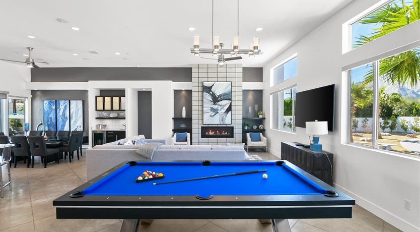 Photo of Show Business