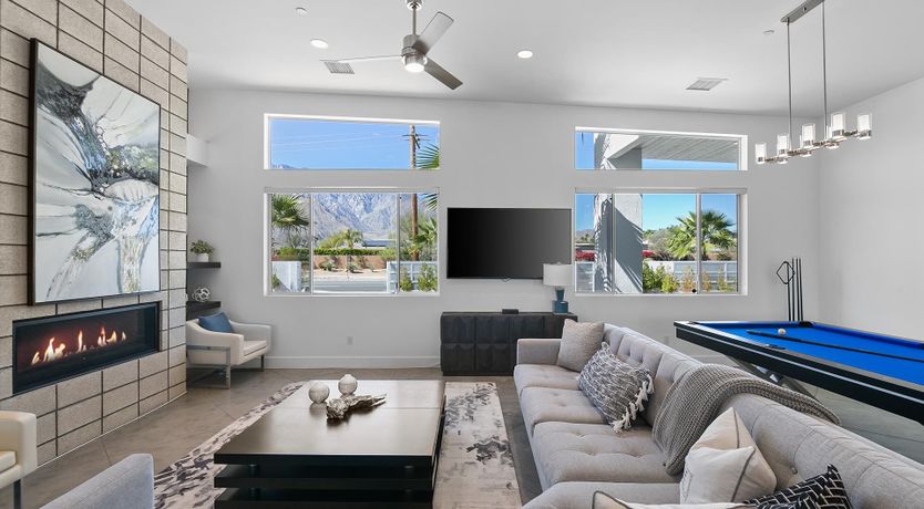 Photo of Show Business