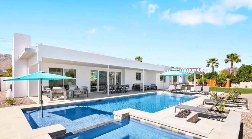 Photo of Show Business