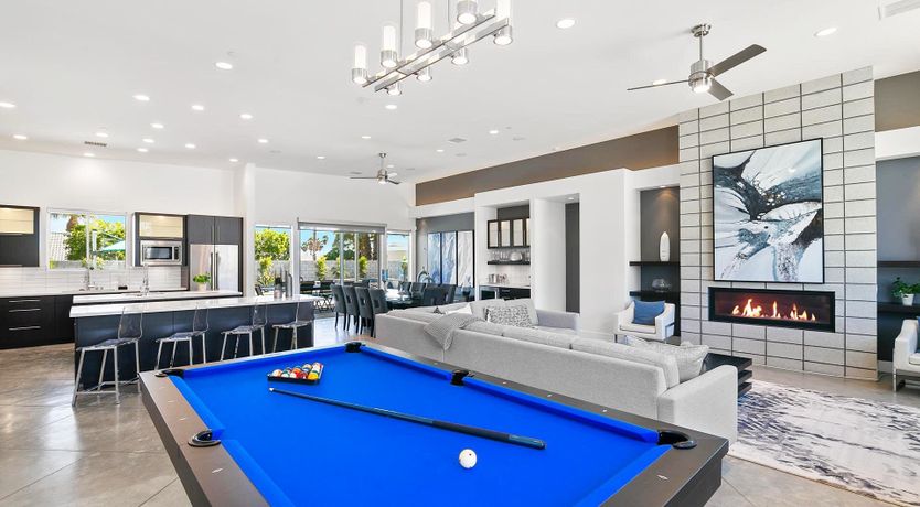 Photo of Show Business