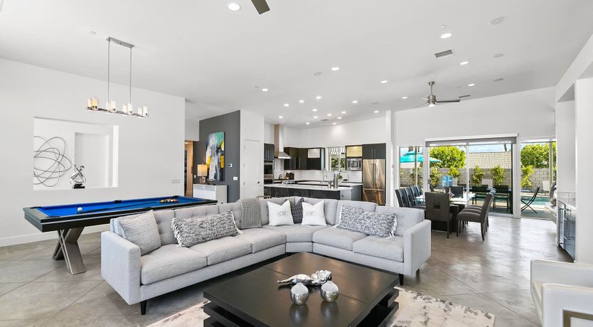 Photo of Show Business