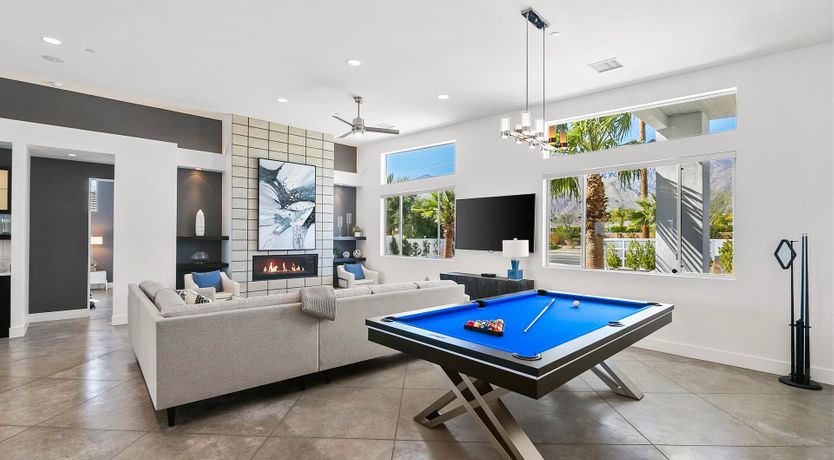 Photo of Show Business