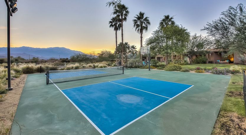 Photo of Tennis Lessons