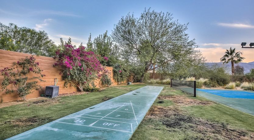 Photo of Tennis Lessons