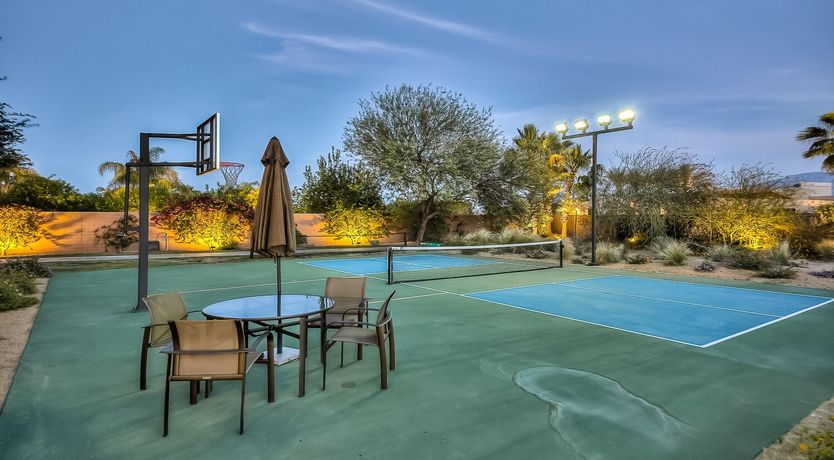 Photo of Tennis Lessons