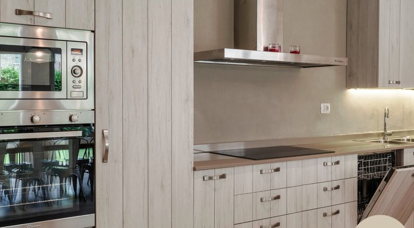 Photo of The Lake's End