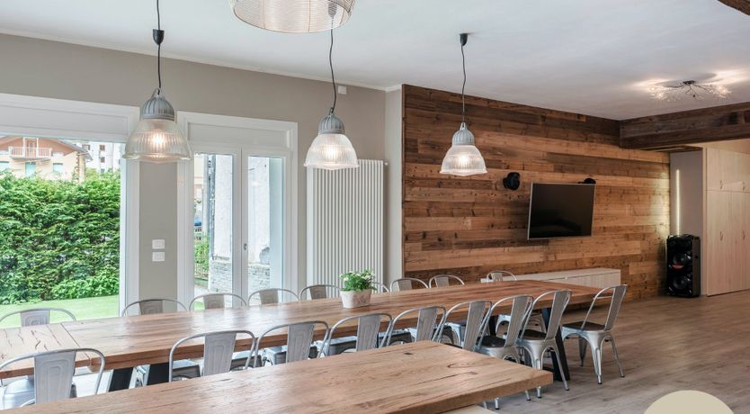 Photo of The Lake's End