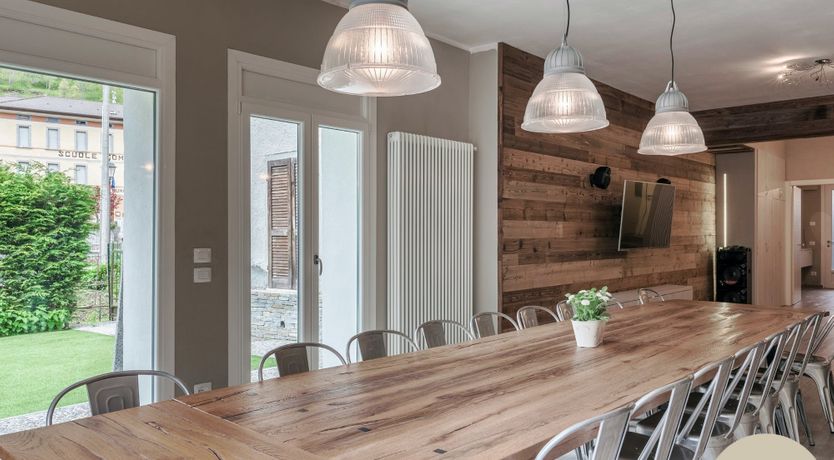 Photo of The Lake's End