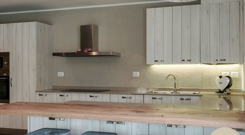 Photo of The Lake's End