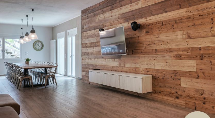 Photo of The Lake's End