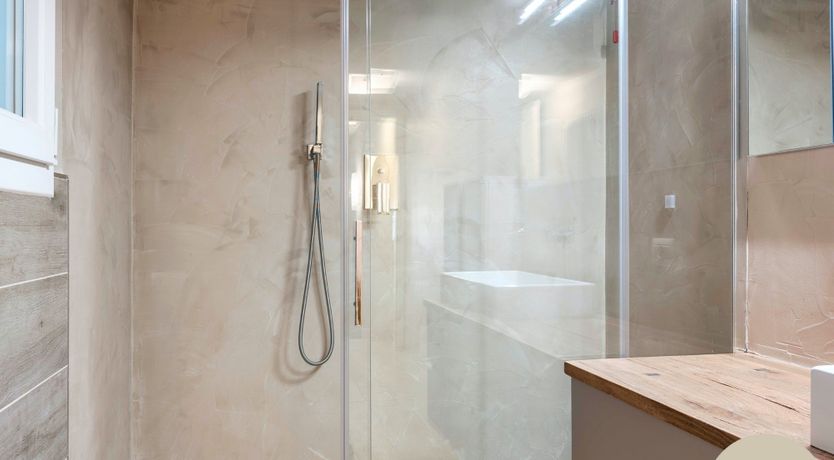 Photo of The Lake's End