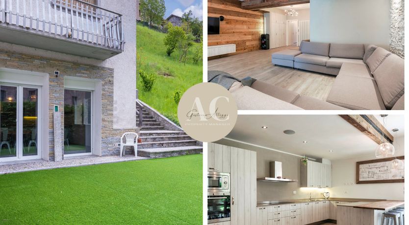 Photo of The Lake's End