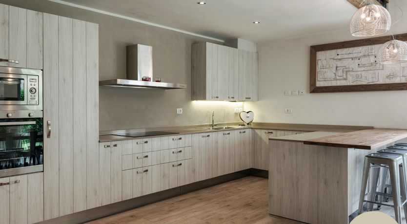 Photo of The Lake's End