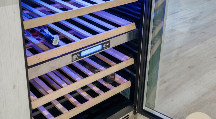 Photo of The Lake's End