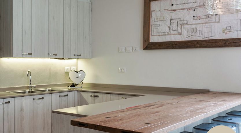 Photo of The Lake's End