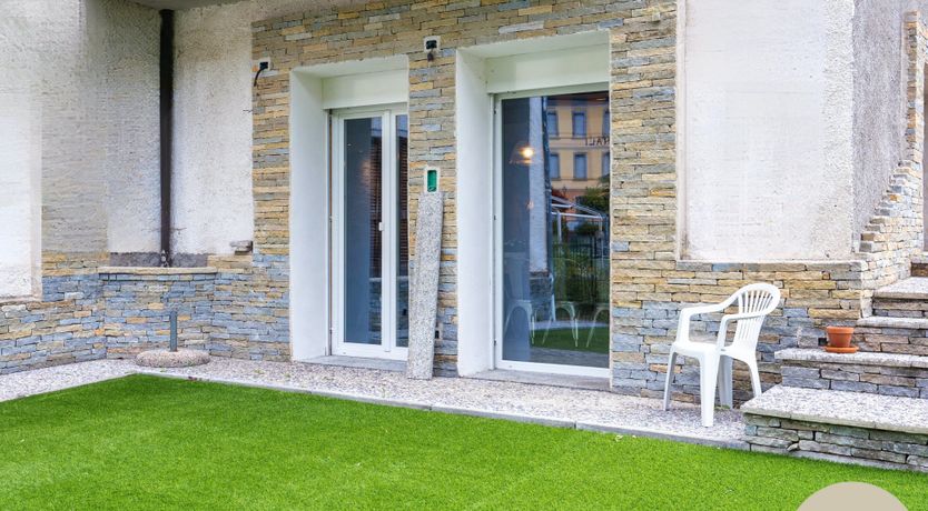 Photo of The Lake's End