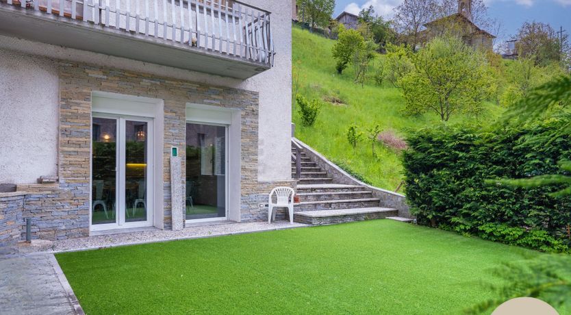 Photo of The Lake's End