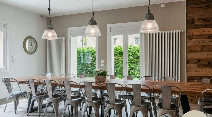 Photo of The Lake's End