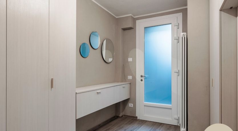 Photo of The Lake's End