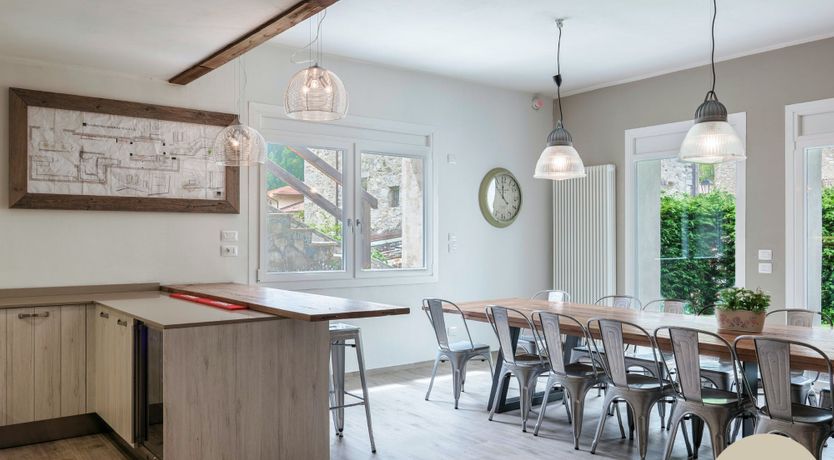 Photo of The Lake's End