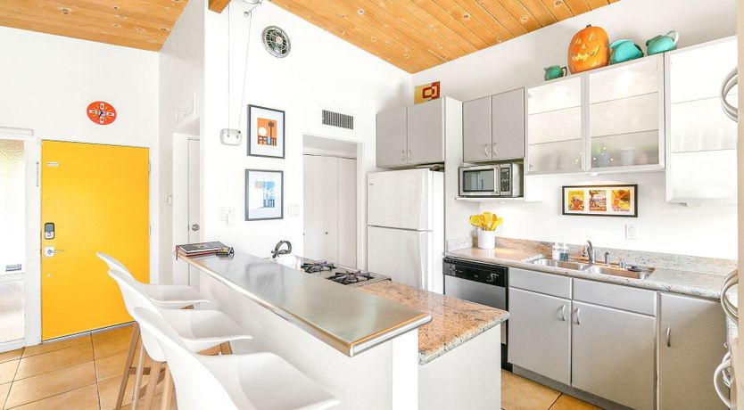 Photo of The Fruit Bowl