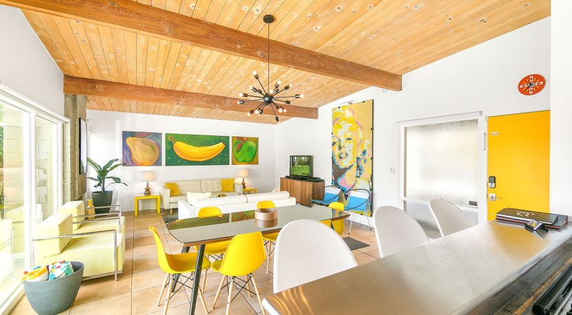 Photo of The Fruit Bowl