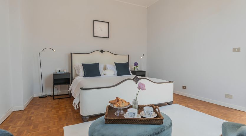 Photo of Lake Paradise