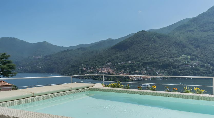 Photo of Lake Paradise