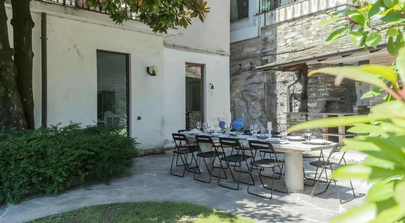 Photo of Lake Paradise